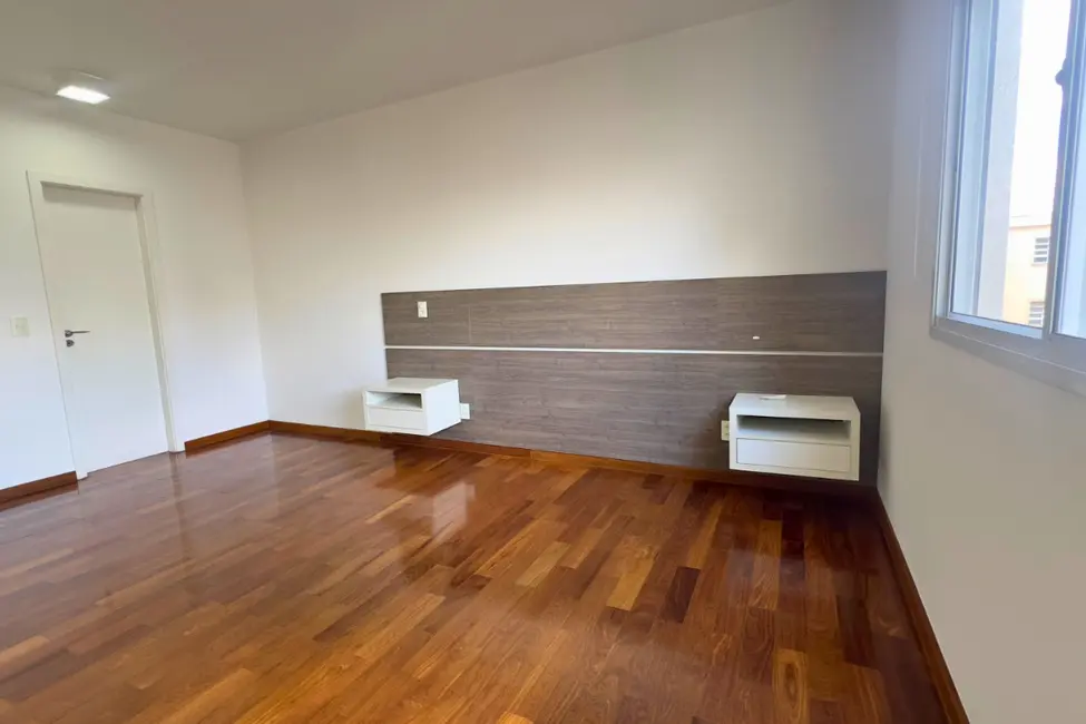 Apartamento com 4 quartos à venda, 202m2 em Vila Mascote, São Paulo - SP - imagem 5 Foto 5 de Apartamento com 4 quartos à venda, 202m2 em Vila Mascote, São Paulo - SP