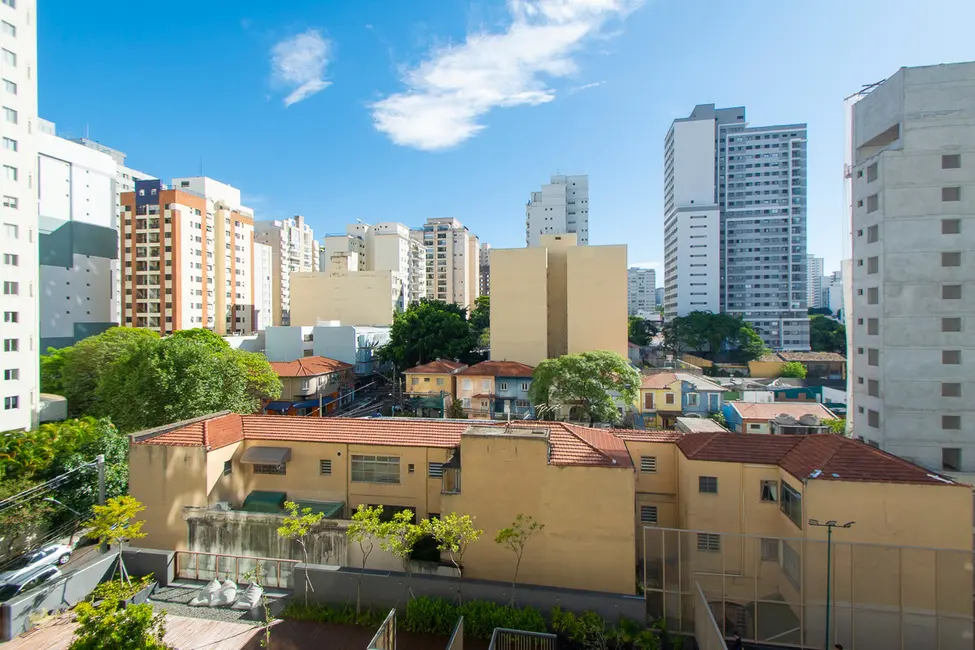 Foto 9 de Apartamento com 3 quartos para alugar, 140m2 em Perdizes, São Paulo - SP
