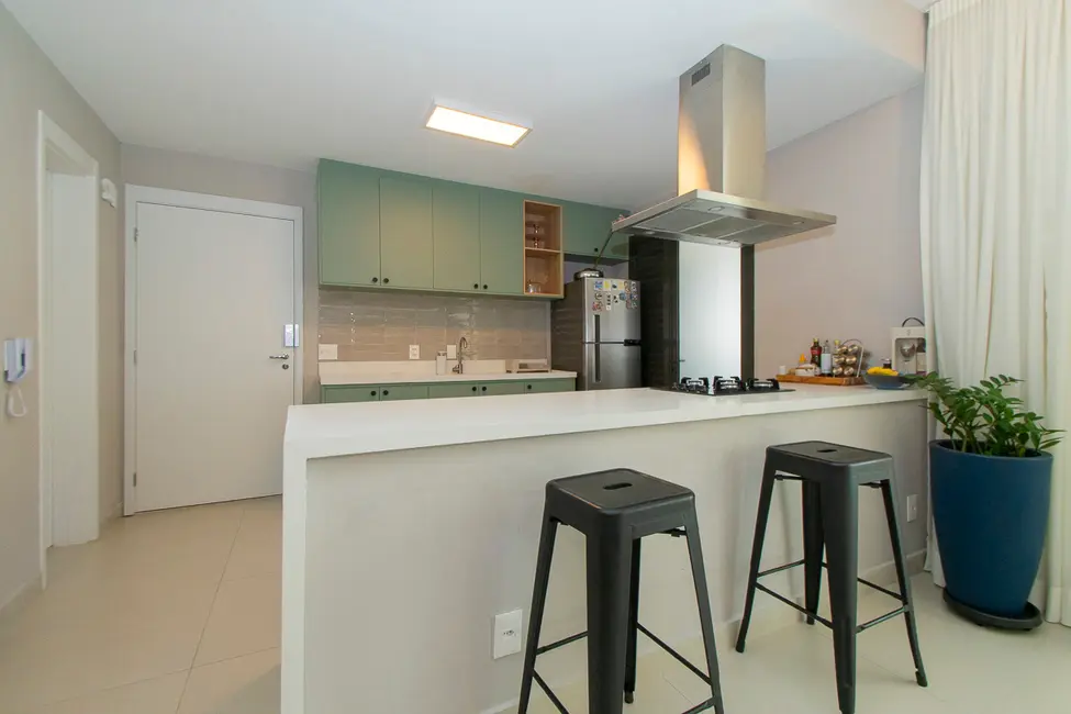 Foto 4 de Apartamento com 3 quartos para alugar, 140m2 em Perdizes, São Paulo - SP