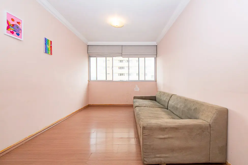 Foto 2 de Apartamento com 3 quartos à venda, 105m2 em Água Branca, São Paulo - SP