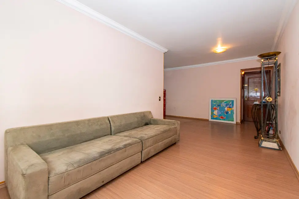 Foto 3 de Apartamento com 3 quartos à venda, 105m2 em Água Branca, São Paulo - SP