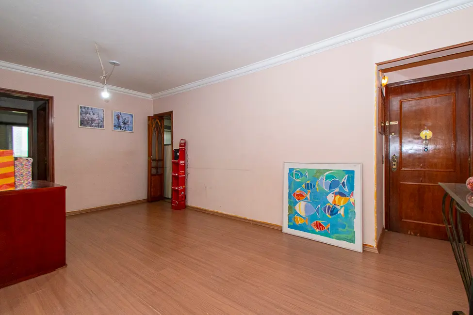 Foto 4 de Apartamento com 3 quartos à venda, 105m2 em Água Branca, São Paulo - SP