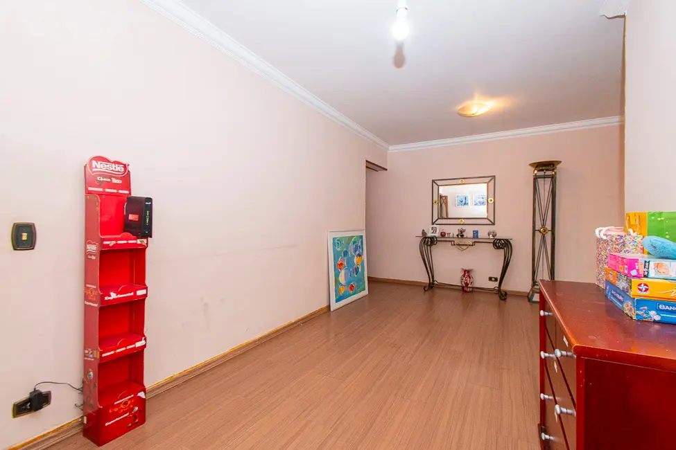 Foto 5 de Apartamento com 3 quartos à venda, 105m2 em Água Branca, São Paulo - SP