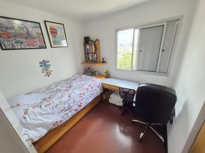 Foto 8 de Apartamento com 3 quartos à venda, 87m2 em Vila Mariana, São Paulo - SP
