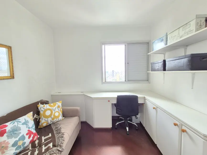 Foto 9 de Apartamento com 3 quartos à venda, 87m2 em Vila Mariana, São Paulo - SP