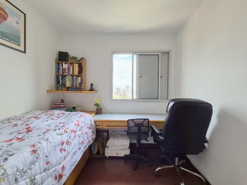 Foto 6 de Apartamento com 3 quartos à venda, 87m2 em Vila Mariana, São Paulo - SP