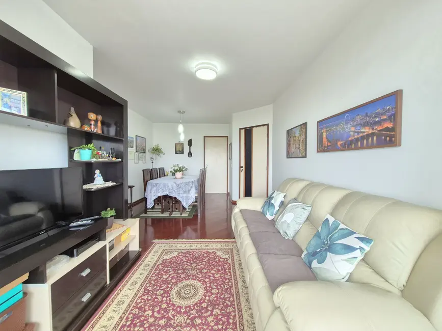 Foto 1 de Apartamento com 3 quartos à venda, 87m2 em Vila Mariana, São Paulo - SP