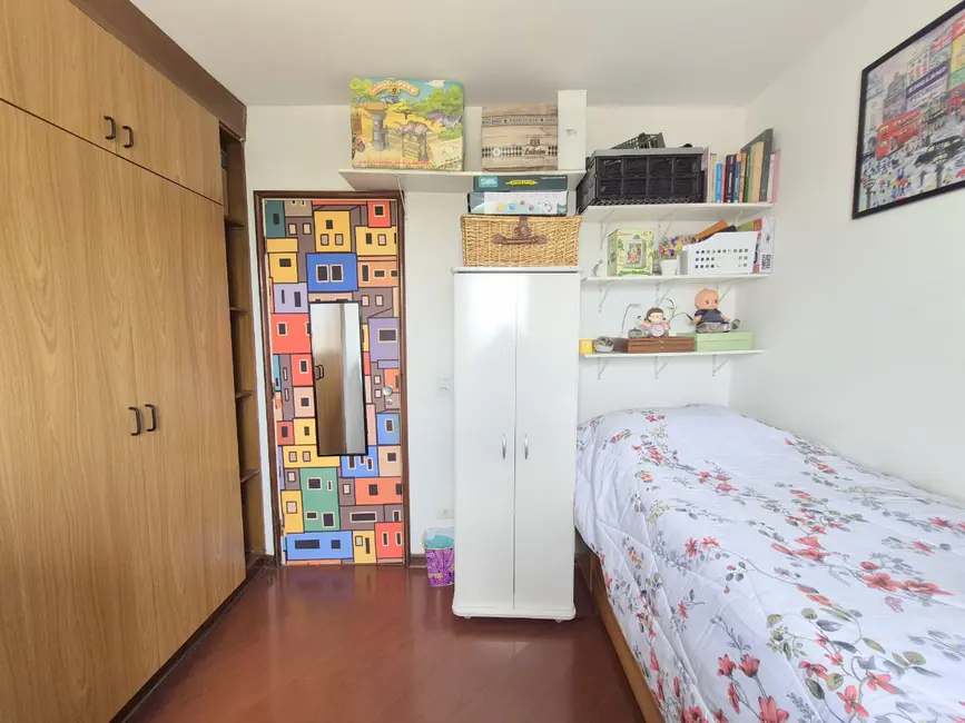 Foto 7 de Apartamento com 3 quartos à venda, 87m2 em Vila Mariana, São Paulo - SP