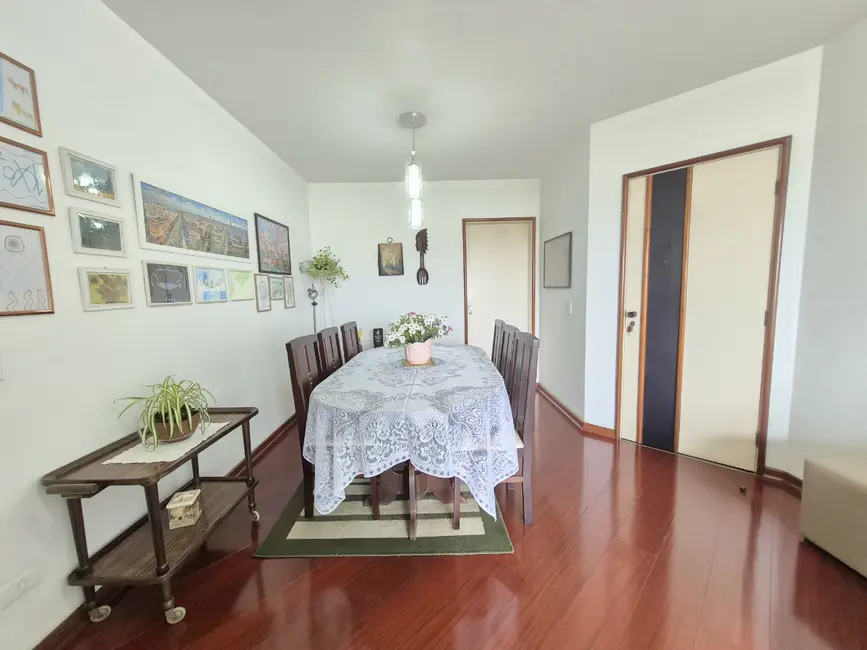 Foto 3 de Apartamento com 3 quartos à venda, 87m2 em Vila Mariana, São Paulo - SP