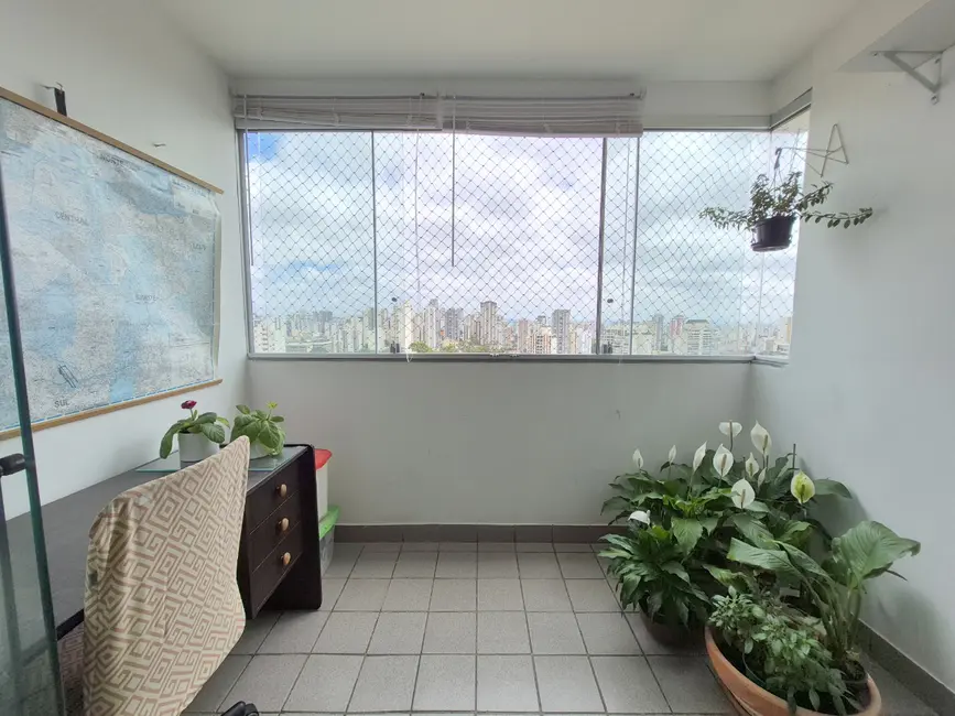 Foto 4 de Apartamento com 3 quartos à venda, 87m2 em Vila Mariana, São Paulo - SP