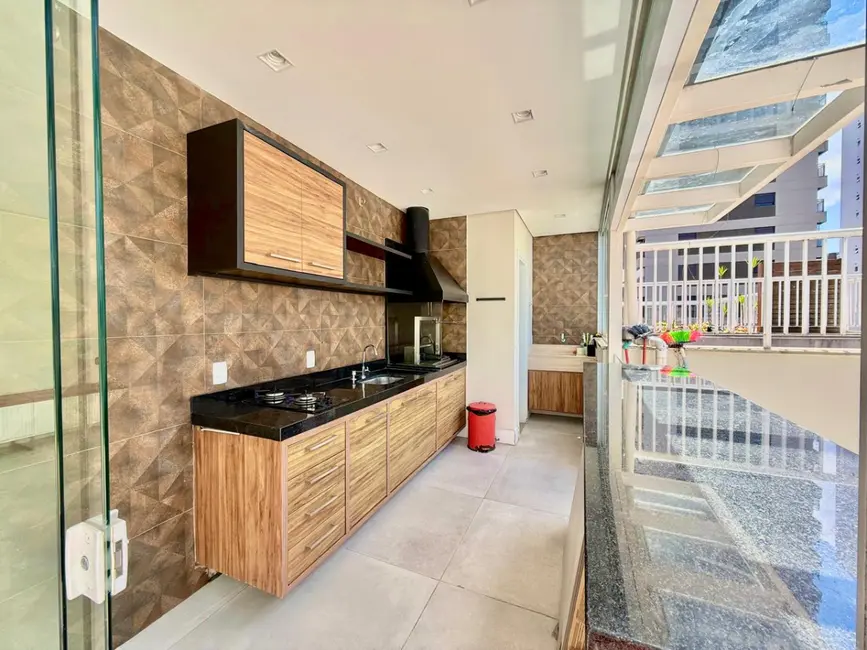 Foto 8 de Cobertura com 3 quartos à venda, 190m2 em Jardim Prudência, São Paulo - SP