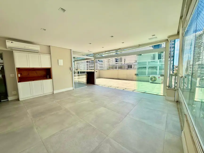 Foto 7 de Cobertura com 3 quartos à venda, 190m2 em Jardim Prudência, São Paulo - SP