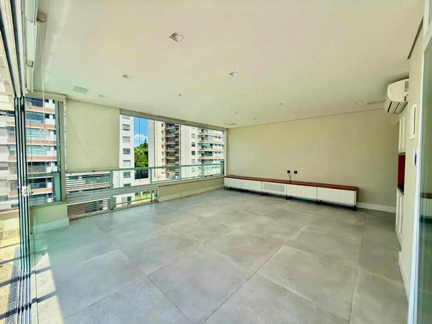 Foto 4 de Cobertura com 3 quartos à venda, 190m2 em Jardim Prudência, São Paulo - SP