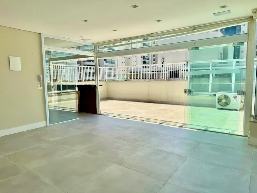 Foto 3 de Cobertura com 3 quartos à venda, 190m2 em Jardim Prudência, São Paulo - SP