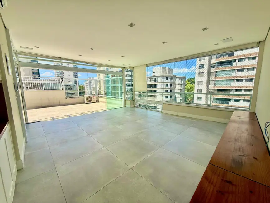 Foto 6 de Cobertura com 3 quartos à venda, 190m2 em Jardim Prudência, São Paulo - SP
