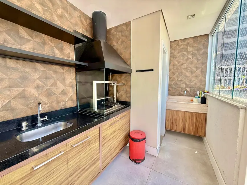 Foto 9 de Cobertura com 3 quartos à venda, 190m2 em Jardim Prudência, São Paulo - SP