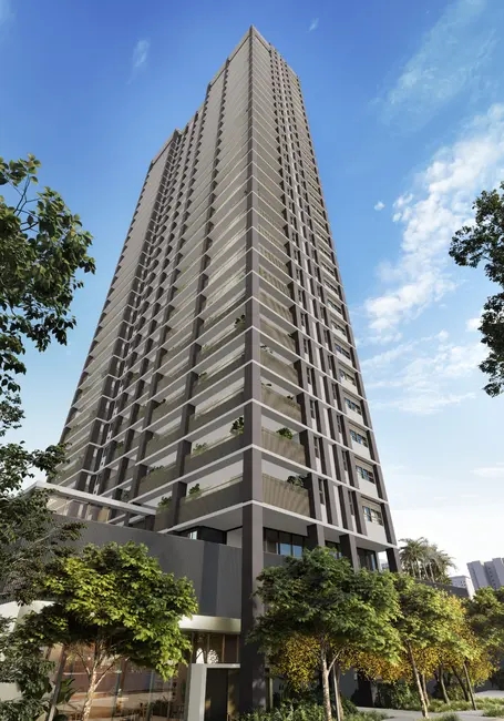 Foto 5 de Apartamento com 3 quartos à venda, 207m2 em Cerqueira César, São Paulo - SP