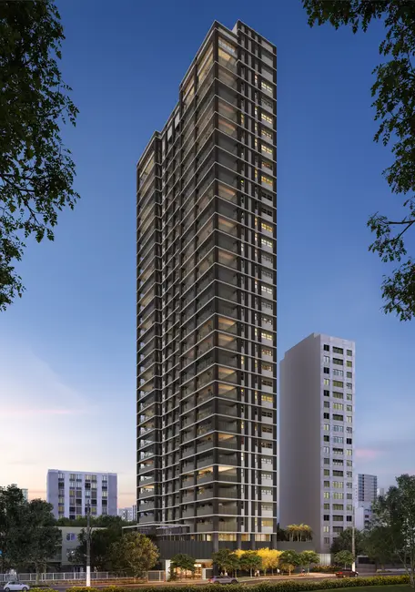 Foto 4 de Apartamento com 3 quartos à venda, 207m2 em Cerqueira César, São Paulo - SP