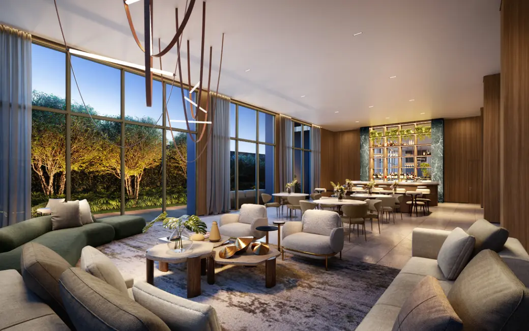 Foto 8 de Apartamento com 3 quartos à venda, 207m2 em Cerqueira César, São Paulo - SP