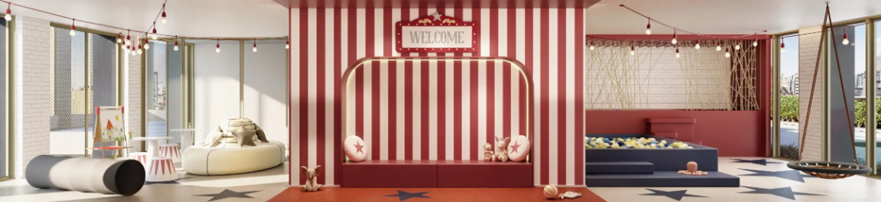 Foto 9 de Apartamento com 3 quartos à venda, 207m2 em Cerqueira César, São Paulo - SP