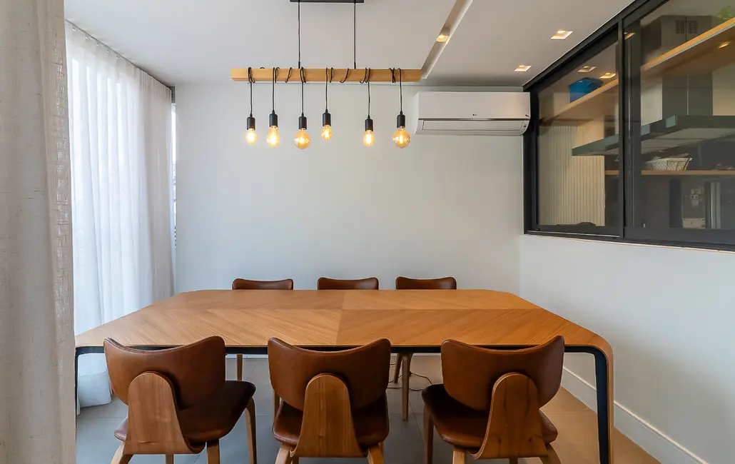 Foto 8 de Apartamento com 3 quartos à venda, 175m2 em Cerqueira César, São Paulo - SP