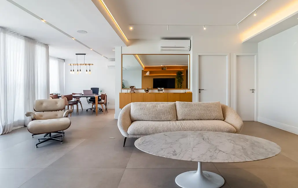 Foto 4 de Apartamento com 3 quartos à venda, 175m2 em Cerqueira César, São Paulo - SP