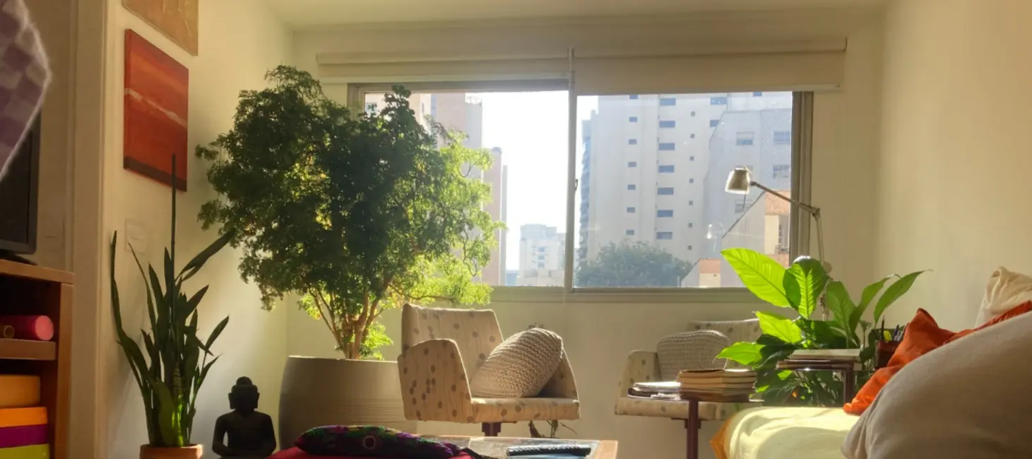 Foto 3 de Apartamento com 2 quartos à venda, 78m2 em Perdizes, São Paulo - SP