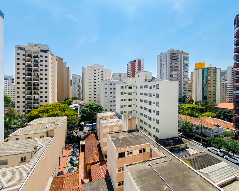 Foto 9 de Apartamento com 2 quartos à venda, 78m2 em Perdizes, São Paulo - SP