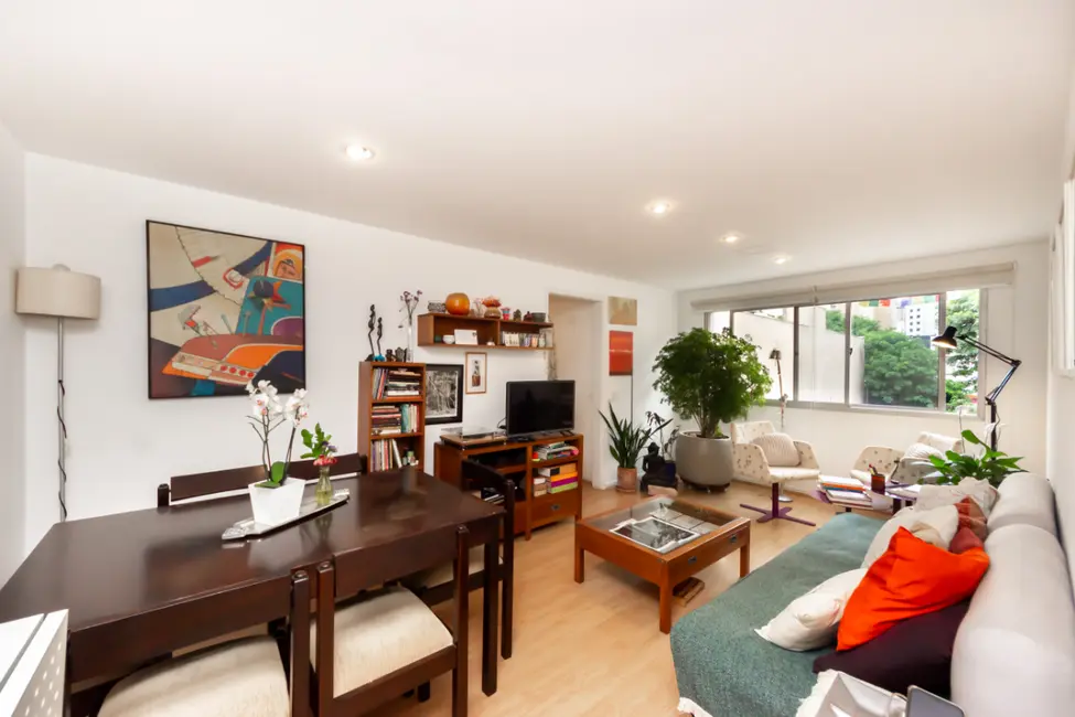 Foto 2 de Apartamento com 2 quartos à venda, 78m2 em Perdizes, São Paulo - SP