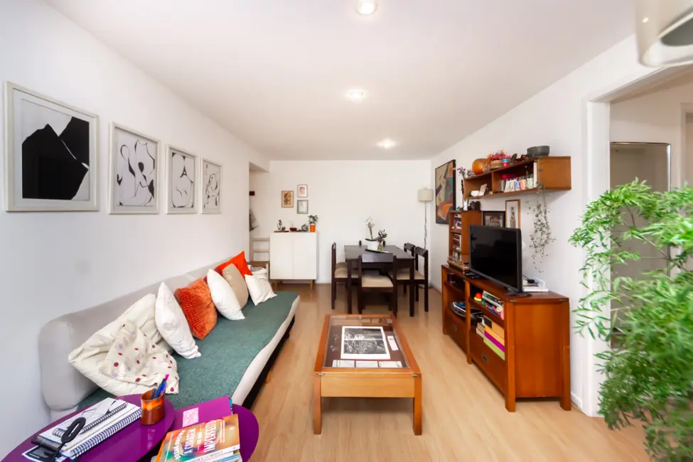 Foto 6 de Apartamento com 2 quartos à venda, 78m2 em Perdizes, São Paulo - SP