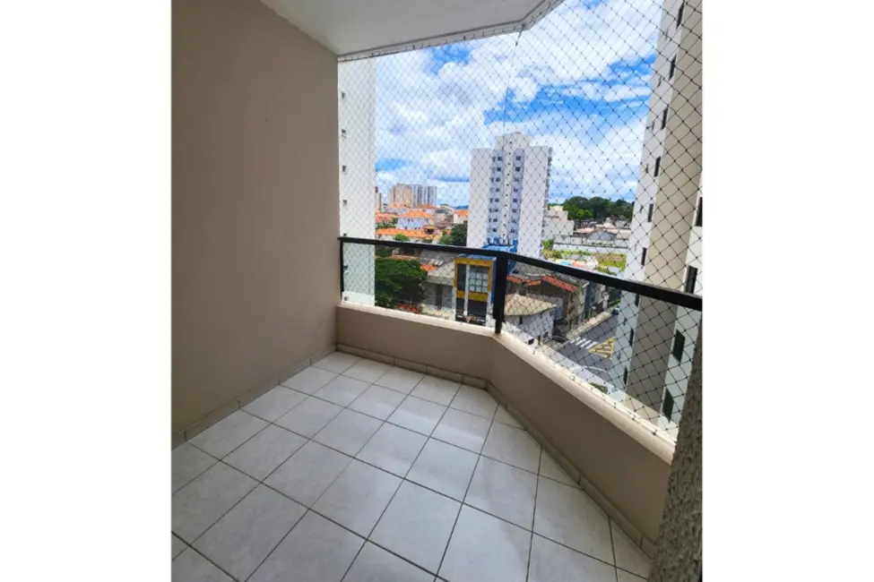 Foto 3 de Apartamento com 3 quartos à venda, 80m2 em Santana, São Paulo - SP