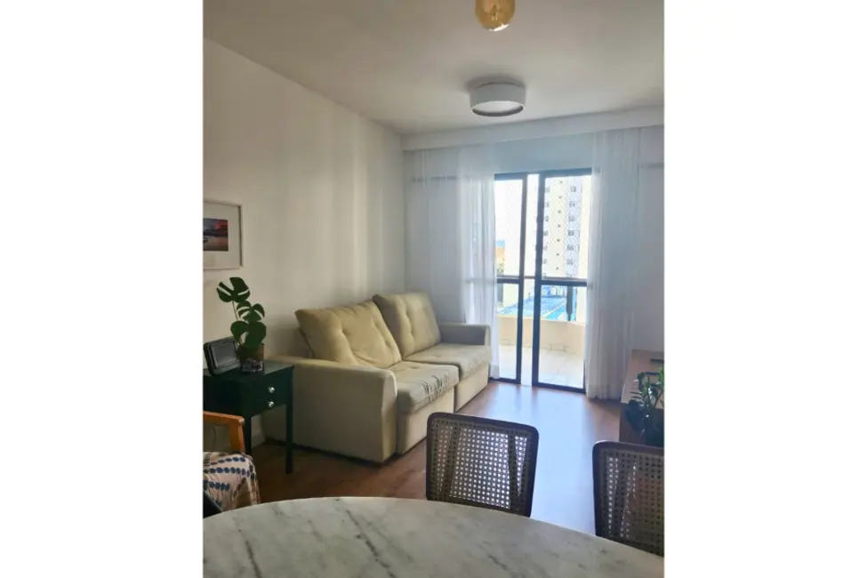 Foto 2 de Apartamento com 3 quartos à venda, 80m2 em Santana, São Paulo - SP
