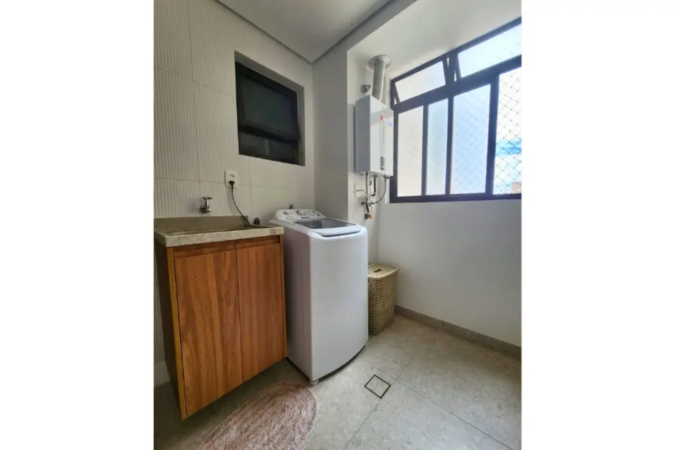 Foto 8 de Apartamento com 3 quartos à venda, 80m2 em Santana, São Paulo - SP