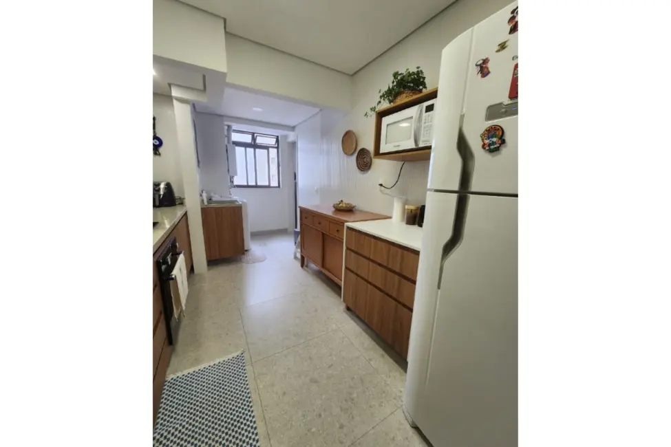 Foto 6 de Apartamento com 3 quartos à venda, 80m2 em Santana, São Paulo - SP
