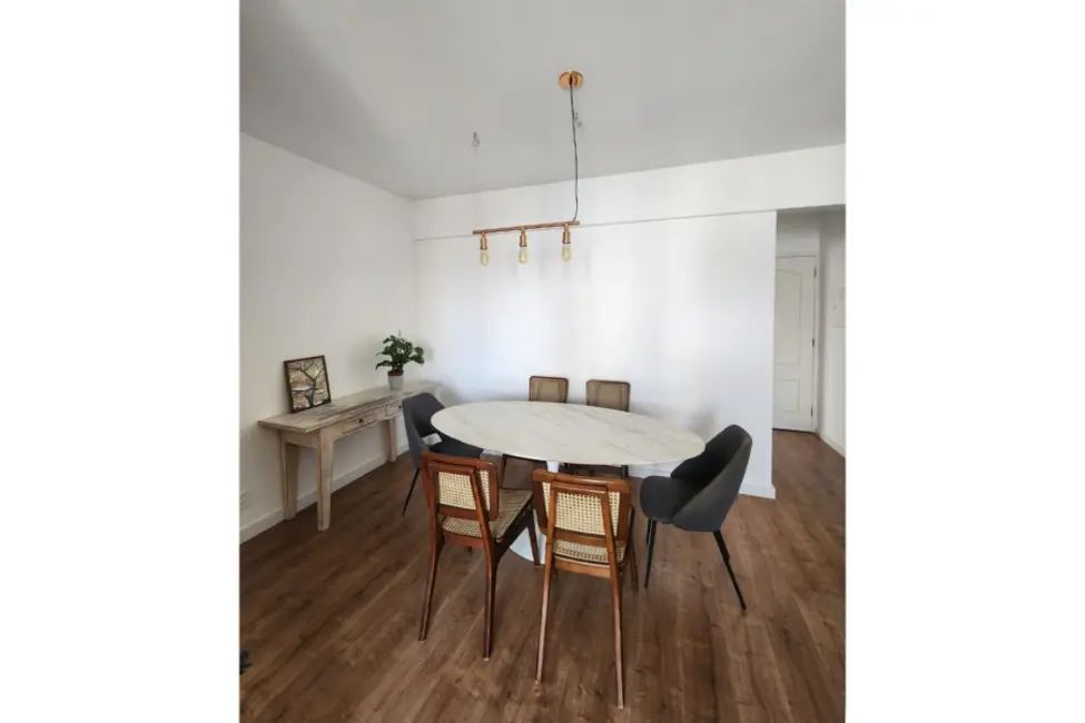 Foto 4 de Apartamento com 3 quartos à venda, 80m2 em Santana, São Paulo - SP