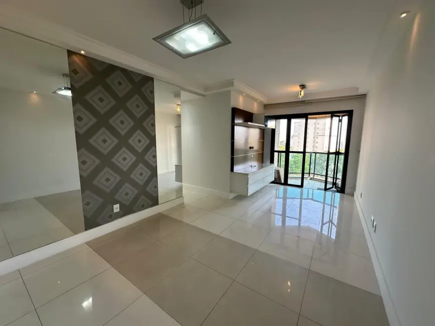 Foto 2 de Apartamento com 2 quartos à venda, 58m2 em Vila Suzana, São Paulo - SP