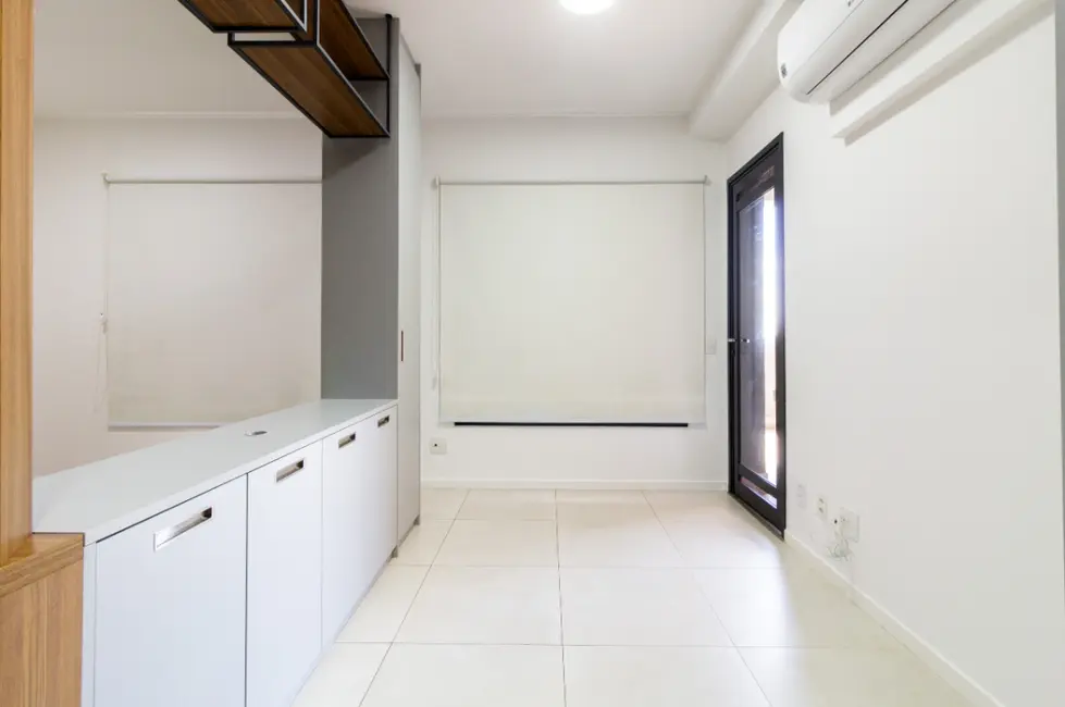 Foto 9 de Apartamento com 1 quarto à venda, 44m2 em Cerqueira César, São Paulo - SP