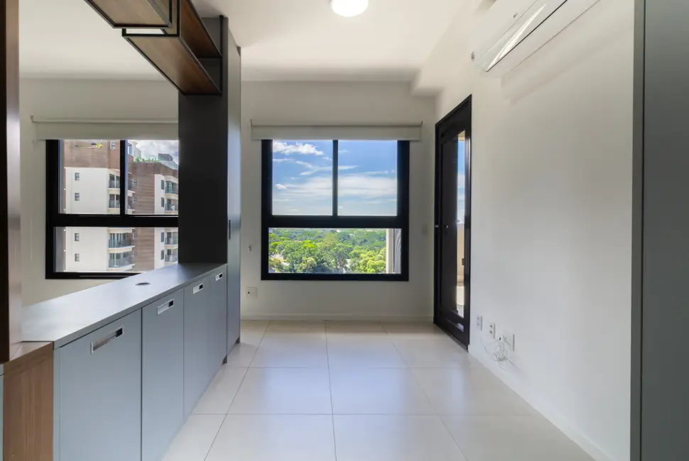 Foto 7 de Apartamento com 1 quarto à venda, 44m2 em Cerqueira César, São Paulo - SP