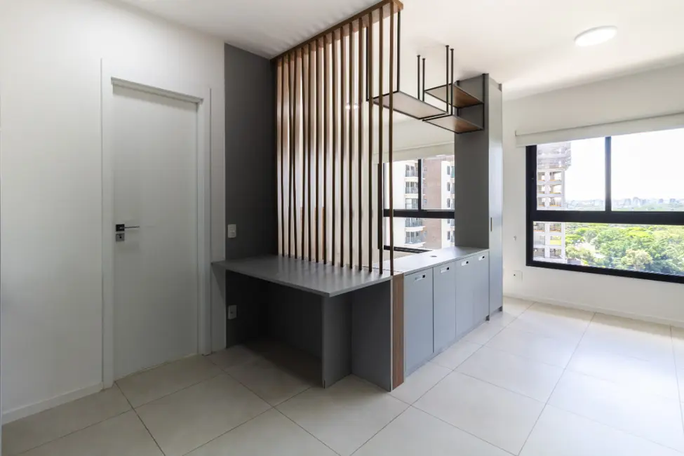 Foto 8 de Apartamento com 1 quarto à venda, 44m2 em Cerqueira César, São Paulo - SP