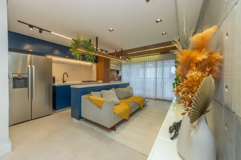 Foto 2 de Apartamento com 2 quartos à venda, 103m2 em Vila Prudente, São Paulo - SP