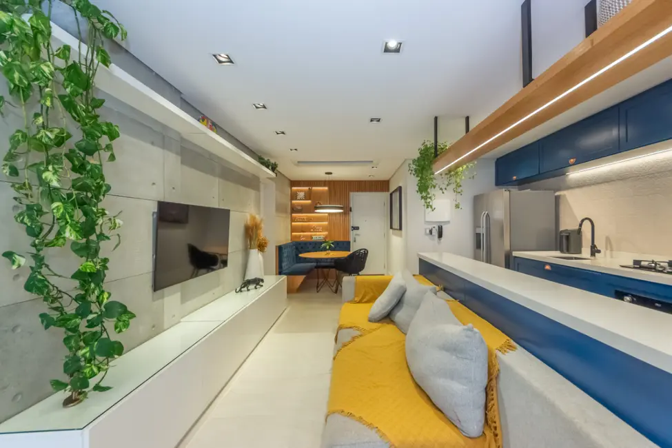 Foto 5 de Apartamento com 2 quartos à venda, 103m2 em Vila Prudente, São Paulo - SP