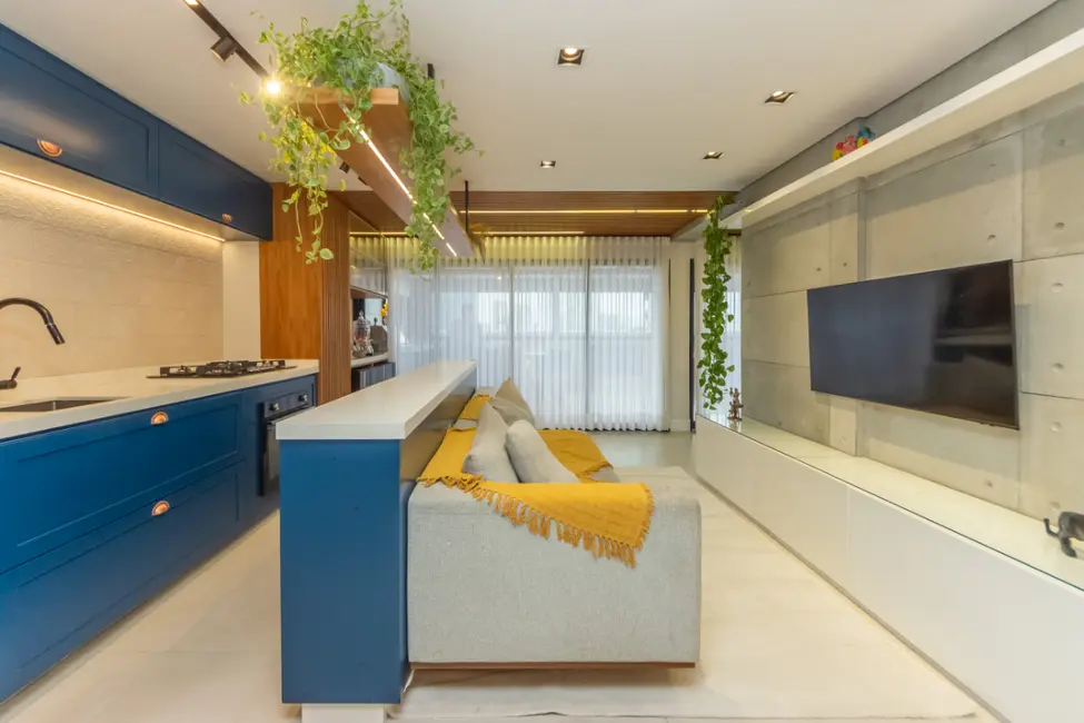 Foto 4 de Apartamento com 2 quartos à venda, 103m2 em Vila Prudente, São Paulo - SP