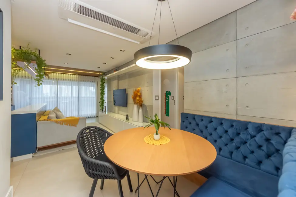 Foto 7 de Apartamento com 2 quartos à venda, 103m2 em Vila Prudente, São Paulo - SP