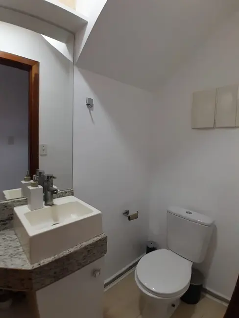 Foto 9 de Sobrado com 3 quartos à venda, 122m2 em Bosque da Saúde, São Paulo - SP