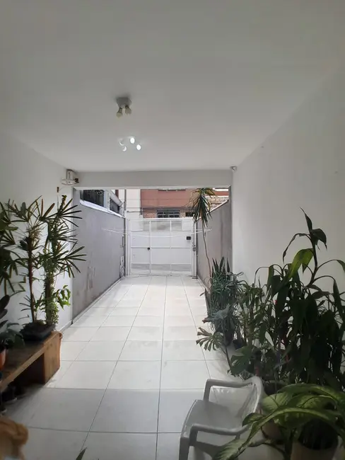 Foto 2 de Sobrado com 3 quartos à venda, 122m2 em Bosque da Saúde, São Paulo - SP