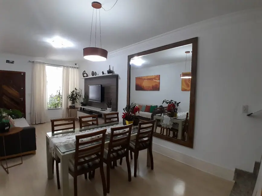 Foto 1 de Sobrado com 3 quartos à venda, 122m2 em Bosque da Saúde, São Paulo - SP