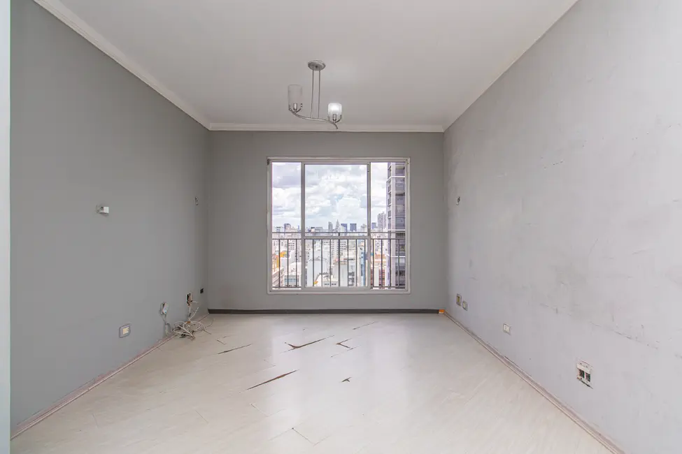 Foto 2 de Apartamento com 2 quartos à venda, 85m2 em Higienópolis, São Paulo - SP