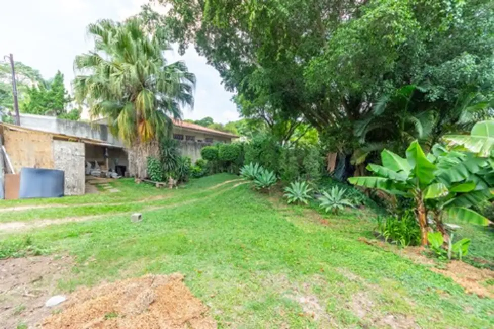 Foto 1 de Terreno / Lote à venda em Jardim Guedala, São Paulo - SP