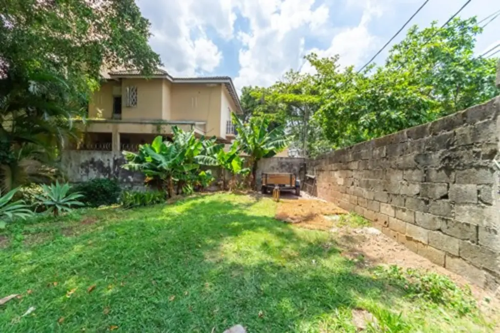 Foto 6 de Terreno / Lote à venda em Jardim Guedala, São Paulo - SP