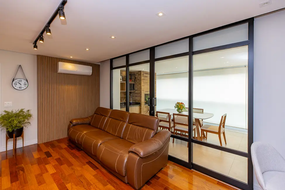 Apartamento com 3 quartos à venda, 135m2 em Vila Mascote, São Paulo - SP - imagem 6 Foto 6 de Apartamento com 3 quartos à venda, 135m2 em Vila Mascote, São Paulo - SP